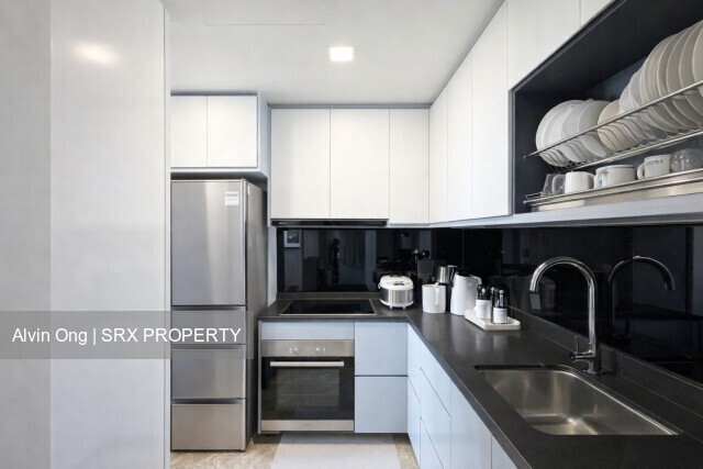 Cubik (D15), Apartment #519155411